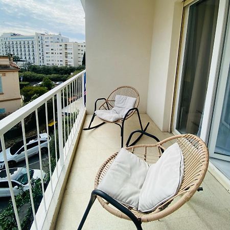 Studio Cannes La Croisette Εξωτερικό φωτογραφία