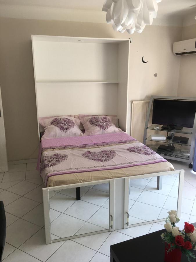 Studio Cannes La Croisette Εξωτερικό φωτογραφία
