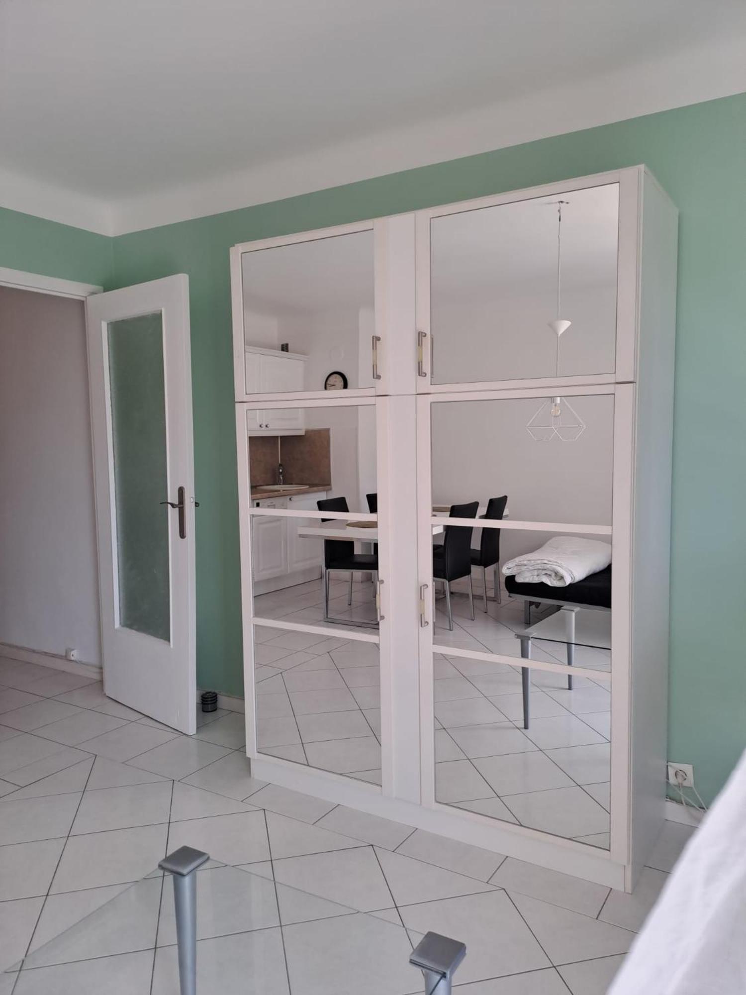 Studio Cannes La Croisette Εξωτερικό φωτογραφία